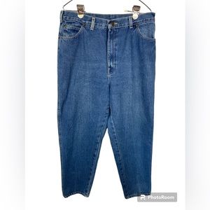 P.S. Gitano Denim Jeans Women’s Size 18W -32 Short